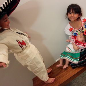 Meet your Posher, Carla